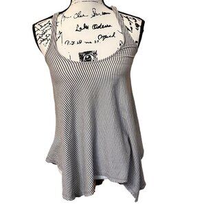 Olivia Moon Medium Tank